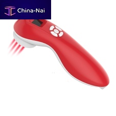 Veterinary biostimulation laser Elitediodehand-held