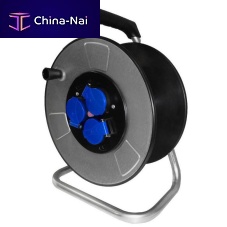 Cable reel EM050Pmanualmobile