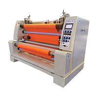 Fabric slitting machine R.101-30automaticsliding head
