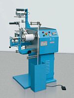 Tape winder AR/902.ELfabricfor weaving machine