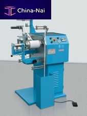 Tape winder AR/902.ELfabricfor weaving machine