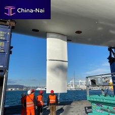 Lifting keel