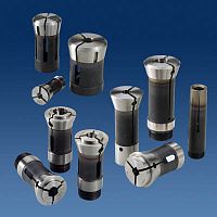 Collet Index, Schtte, Gildemeister