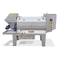 Grape destemmer-crusher NDCcompact
