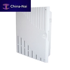 Wall electrical box HWS seriesfor sockets