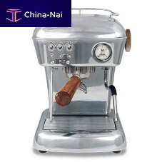 Espresso coffee machine DREAM PIDcommercialofficeautomatic