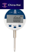 Dial comparator 405 Seriesdigital