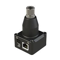 Rotary torque sensor HST-TTS, eTTSsquare drivehigh-accuracycompact