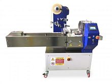 Automatic packaging machine DIBIFLOW 300horizontalfor the food industryflow-pack