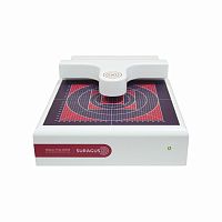 Stationary thickness gauge EddyCus® TF lab 2020MTmetalglassmaterial