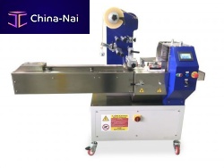 Automatic packaging machine DIBIFLOW 300horizontalfor the food industryflow-pack