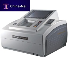 Grinding finishing machine CPE-4000for toolsautomatic