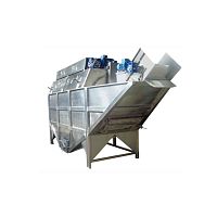 Potato washing machine LB3000drum