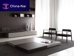 Contemporary coffee table MODERN PANCAwoodenrectangularsquare