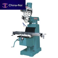 3-axis milling machine EVS seriesvertical