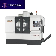3-axis CNC machining center BMV850verticalBT 4020 tools