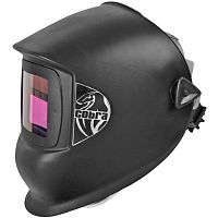 Auto-darkening welding helmet Cobra EN 170EN 175with respirator