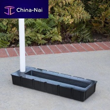 Plant water reservoir WW-REC-2593irrigationplastic