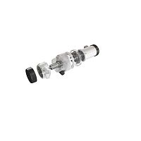 Rotary vane compressor V/VR airelectricfixed