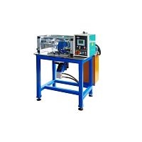Insertion machine