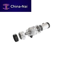 Rotary vane compressor V/VR airelectricfixed