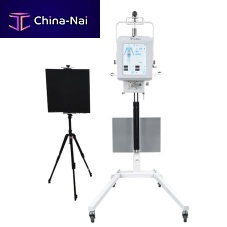 Portable radiography system YSX100-PEdigitalfor multipurpose radiography