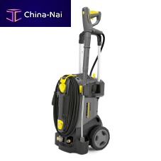 Cold water high-pressure cleaner HD 5/17 Celectricmobilebrass
