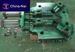 Aluminum die casting automotive