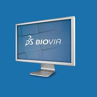 Data management software BIOVIAqualitymodelingmanufacturing