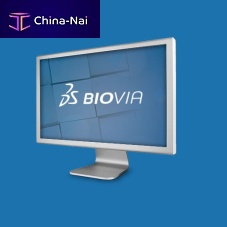 Data management software BIOVIAqualitymodelingmanufacturing