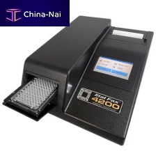 Absorbance microplate reader Stat Fax® 4200ELISA