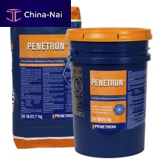 Protective coating PENETRONsealingoutdoorfor foundation
