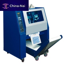 Vertical bagging machine SPEED BAG EVVFFSsemi-automaticmultipack