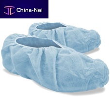 Polypropylene medical shoe cover D-10005disposable
