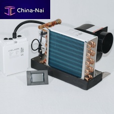 Ship fan coil unit CFPG08-24