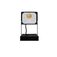 IP66 floodlight LITOLEDoutdooradjustable