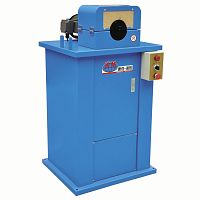 Electric hose skiving machine KM-65Dhigh-capacity