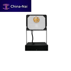 IP66 floodlight LITOLEDoutdooradjustable