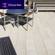 Stone paving slab Palazzooutdoorpatiopoolside