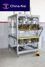 Forming press SALDOPRESSvacuum