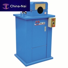 Electric hose skiving machine KM-65Dhigh-capacity