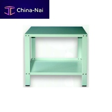 Stainless steel support table 720.2091 series