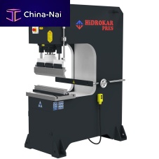 Hydraulic press SDCbendingC-framecustom