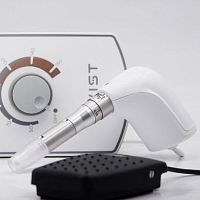 Mechanical microneedling unit XCellarisPro Twist