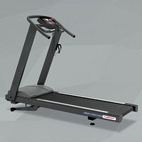Treadmill with incline RUN-2011/R-PC
