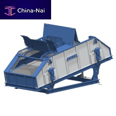 Magnetic plate separator ReBal serieswastewaste recyclinghigh-efficiency