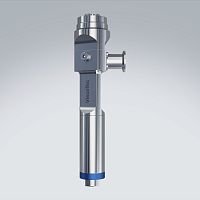 Single-component dosing dispenser vipro-PUMP liquidsadhesivefor shear-sensitive media