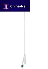 Dilatation catheter SUPRAVISION INTEGRALsuprapubicballoonsilicone