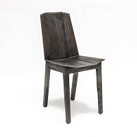 Contemporary chair ALBAindoorteakhome