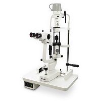 Table slit lamp Xcel® 455